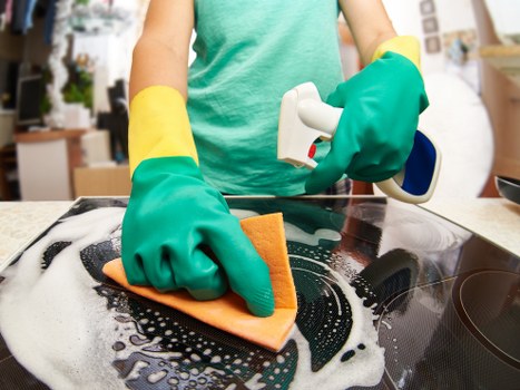 Preparing your home for after builders cleaning