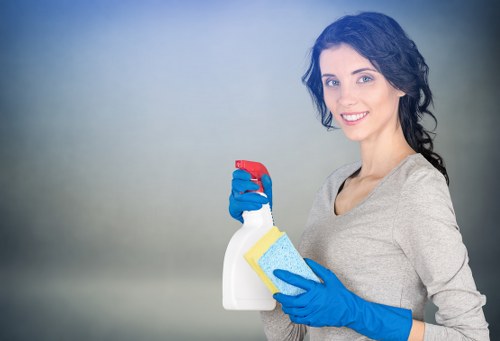 Benefits of professional after builders cleaning