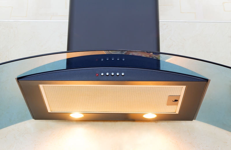 Staff assisting a visitor with accessibility needs near a cleaned site